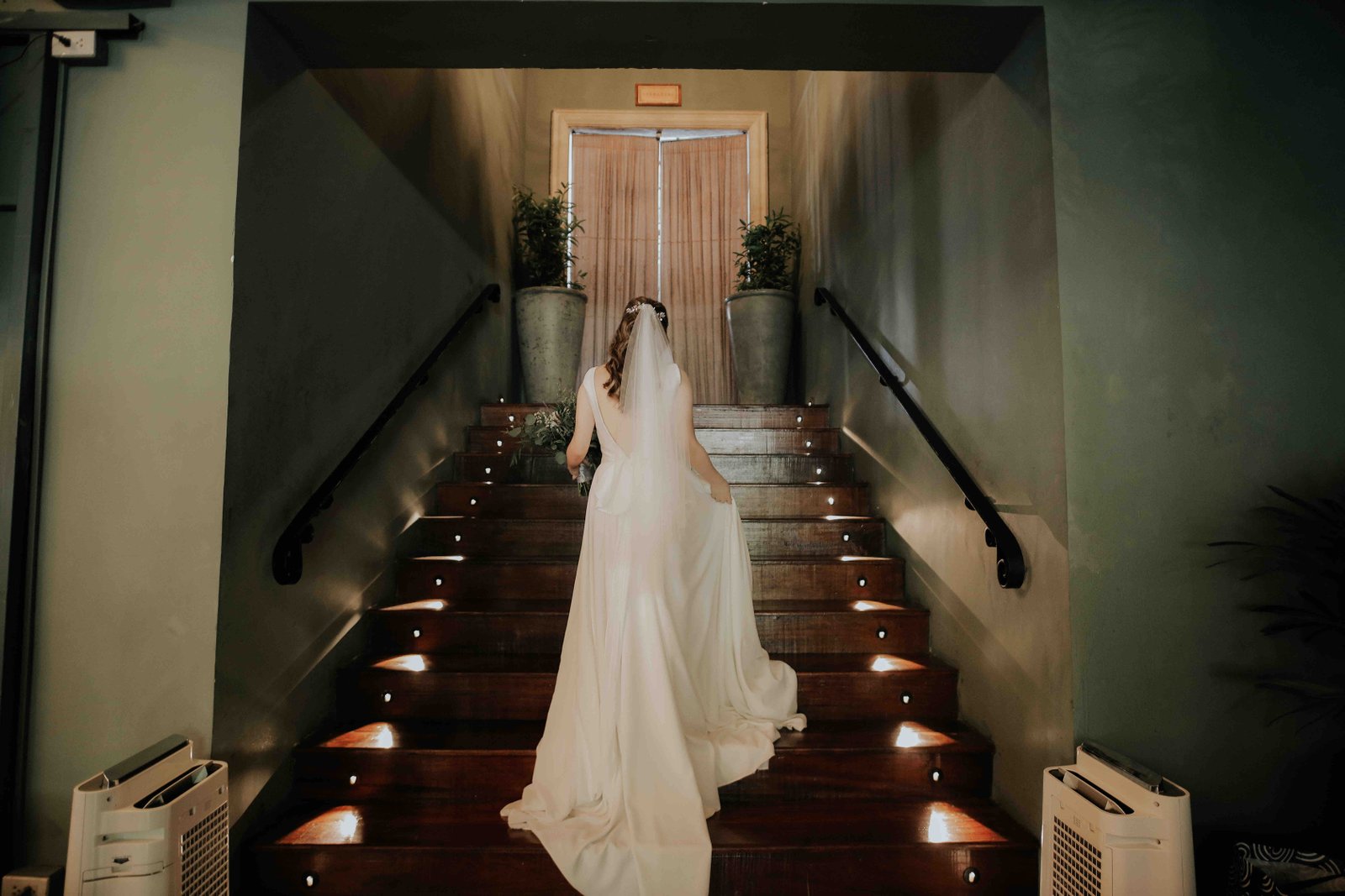 Alegre wedding celebration styling